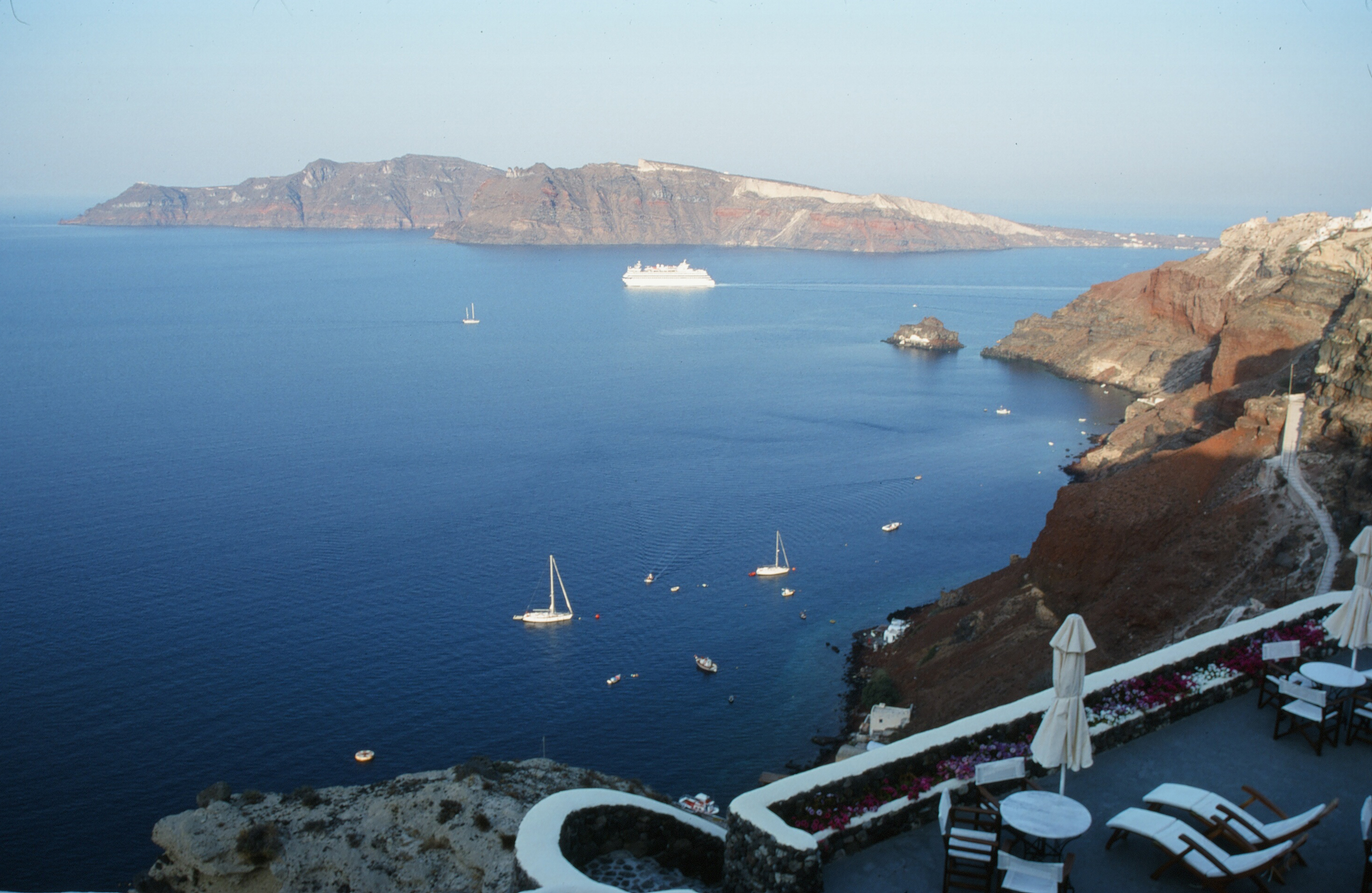 Greek Honeymoon photo 1
