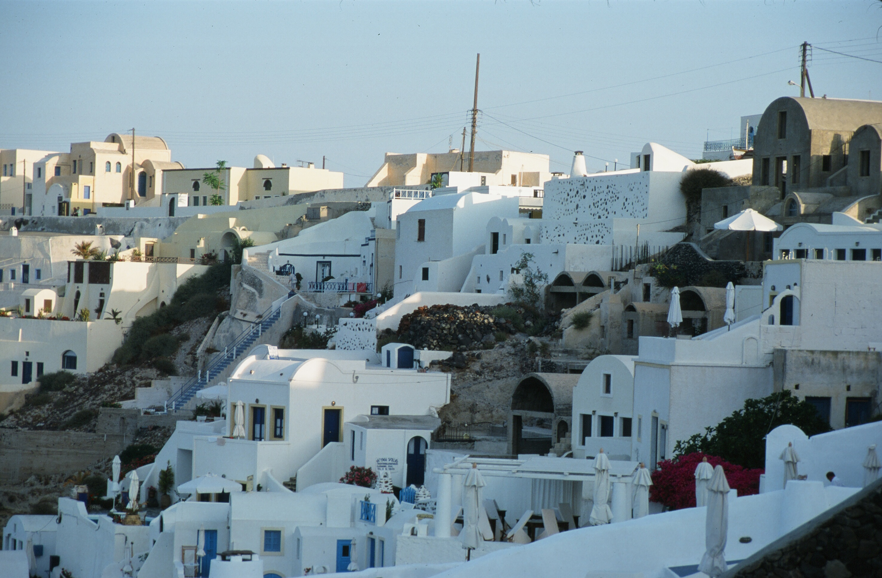 Greek Honeymoon photo 2