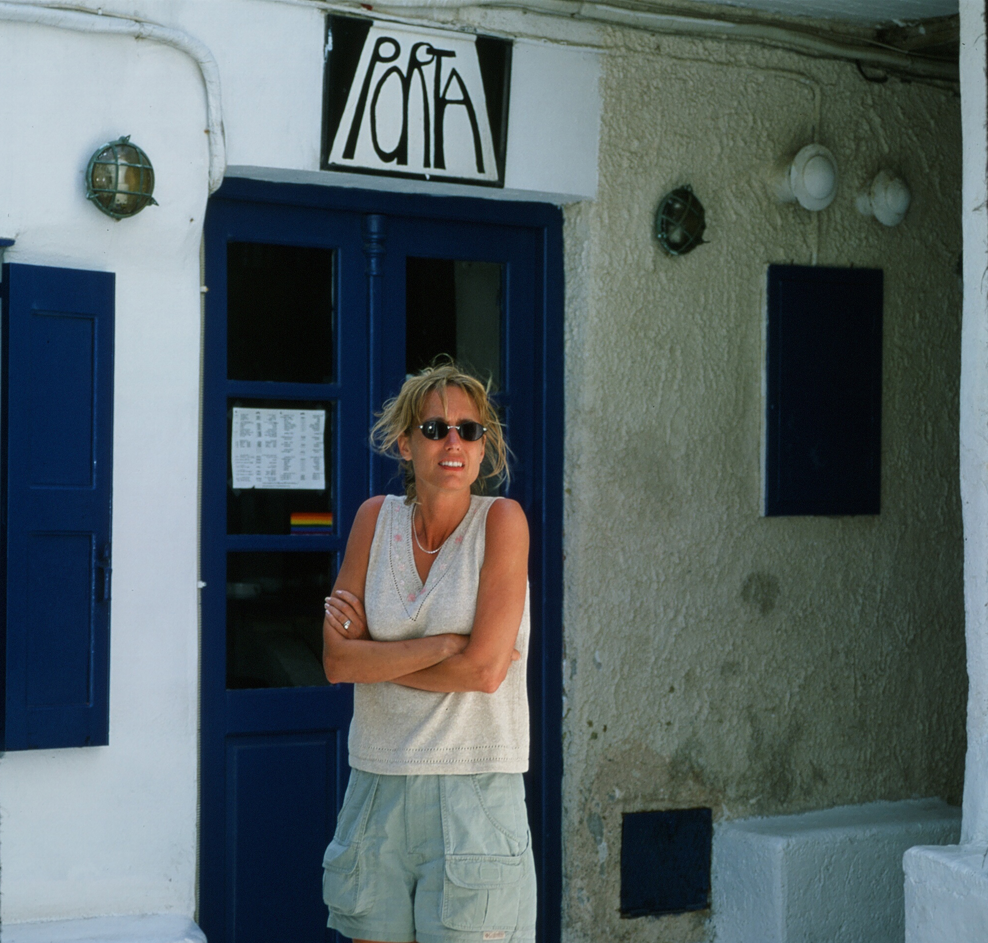 Greek Honeymoon photo 4