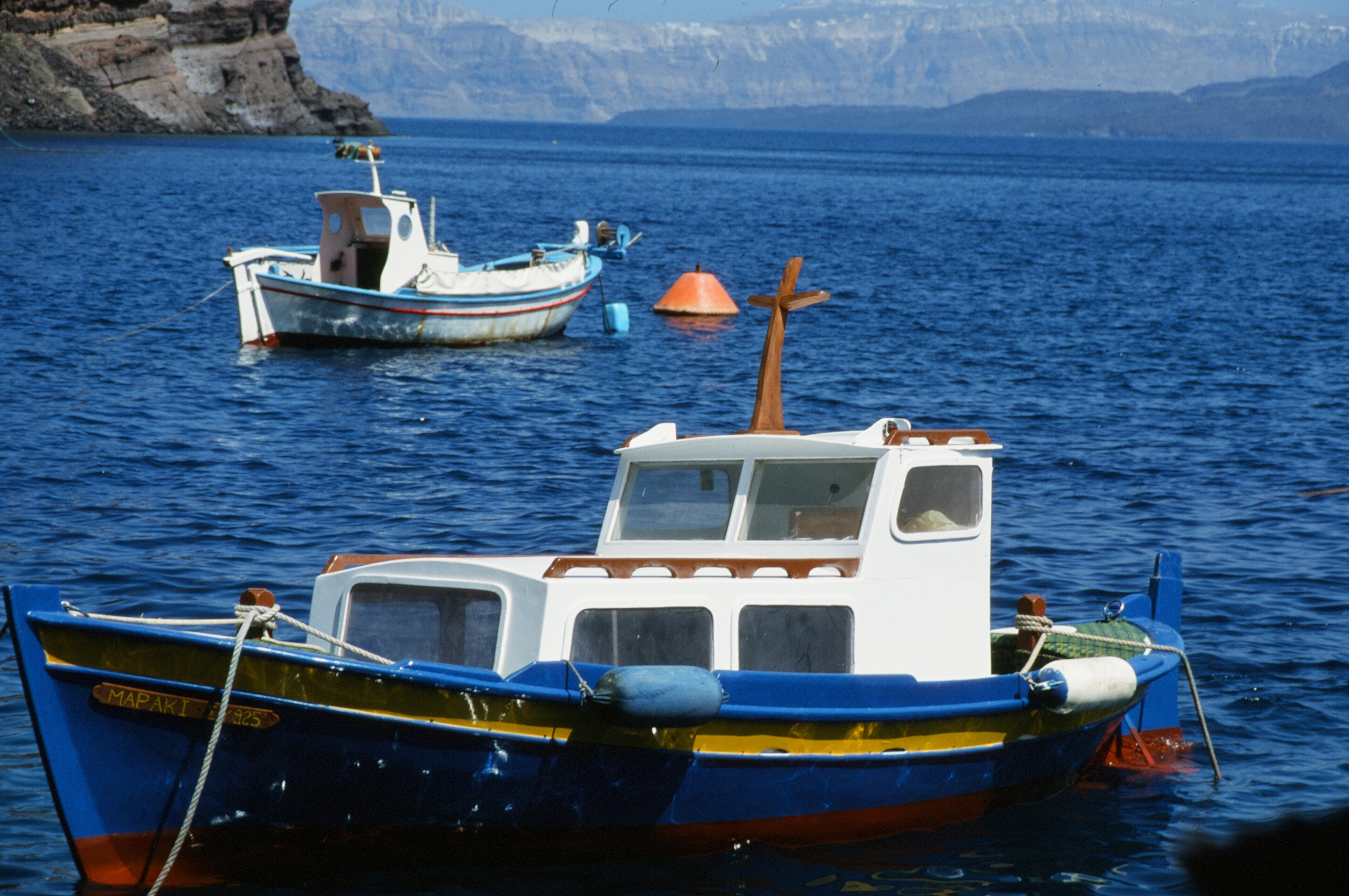Greek Honeymoon photo 5