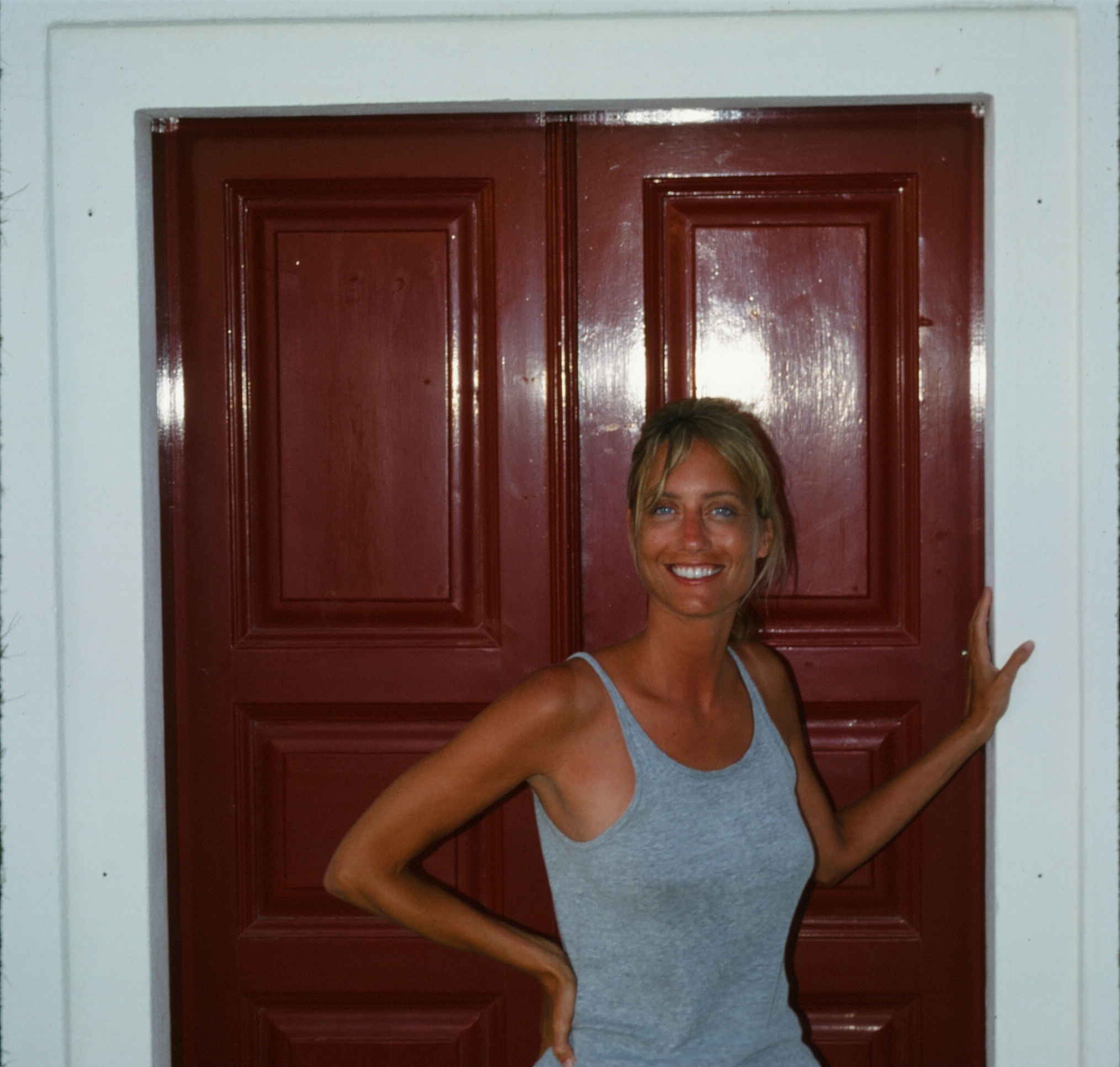 Greek Honeymoon photo 6