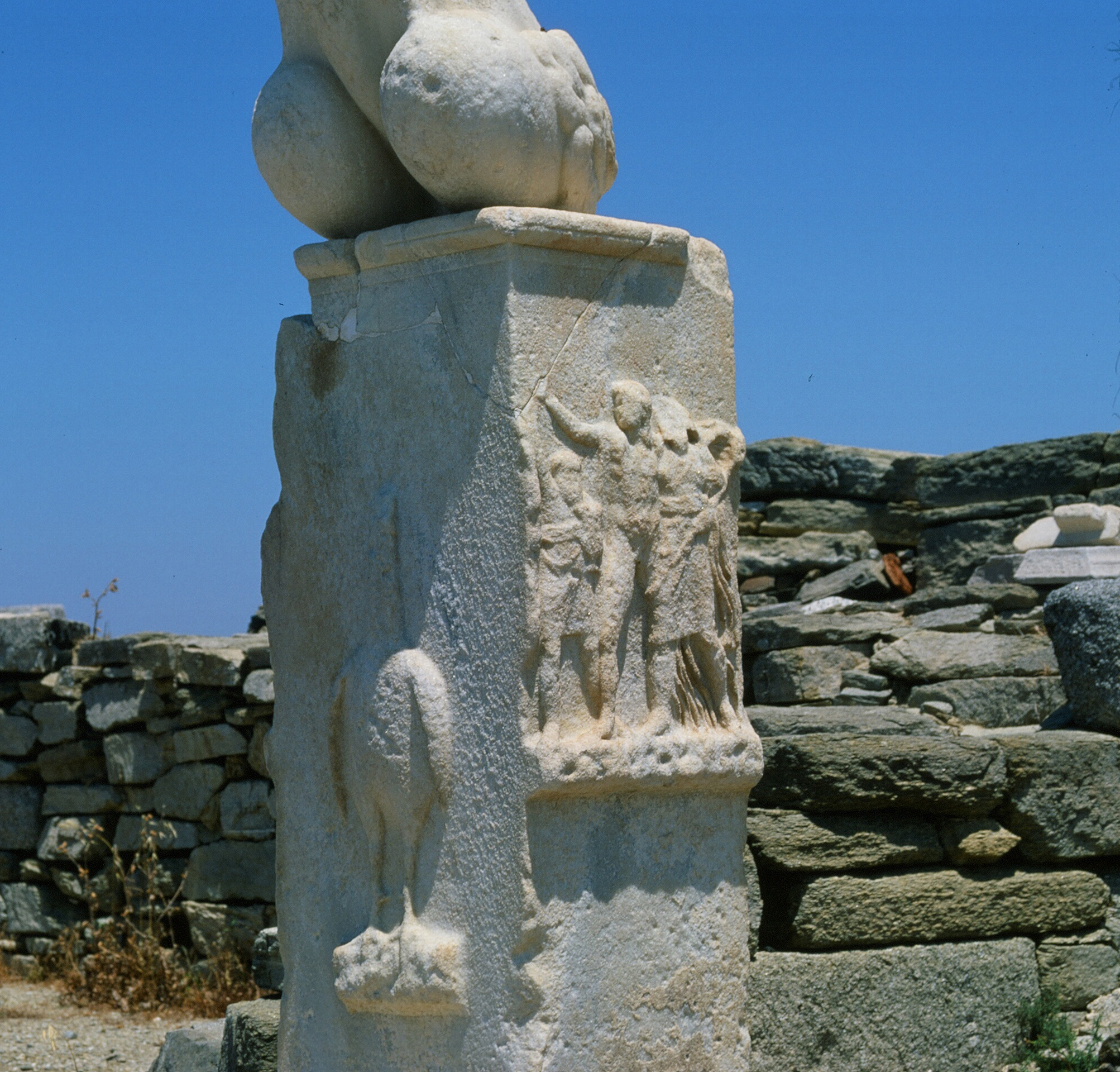 Greek Honeymoon photo 8