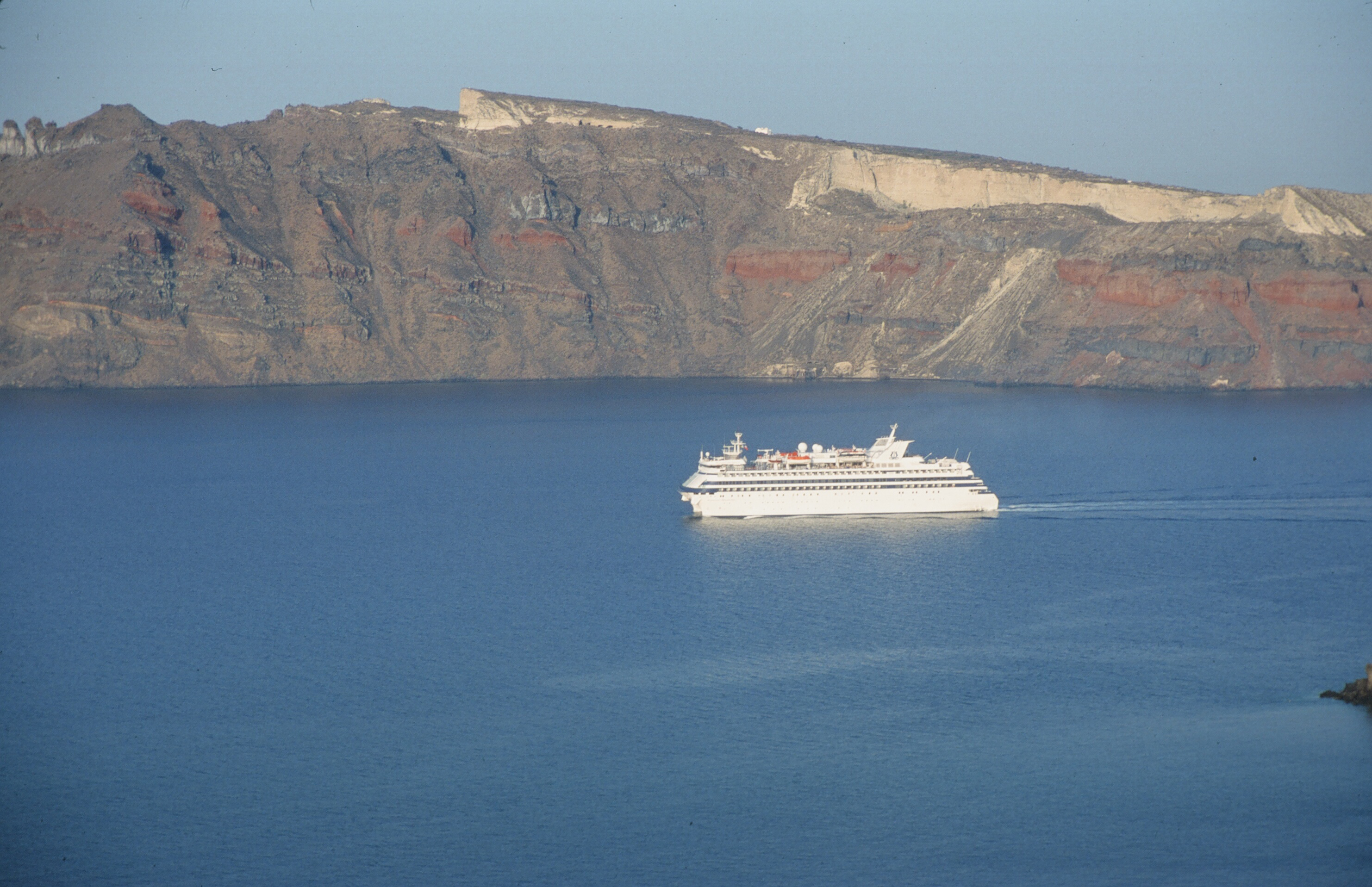 Greek Honeymoon photo 9