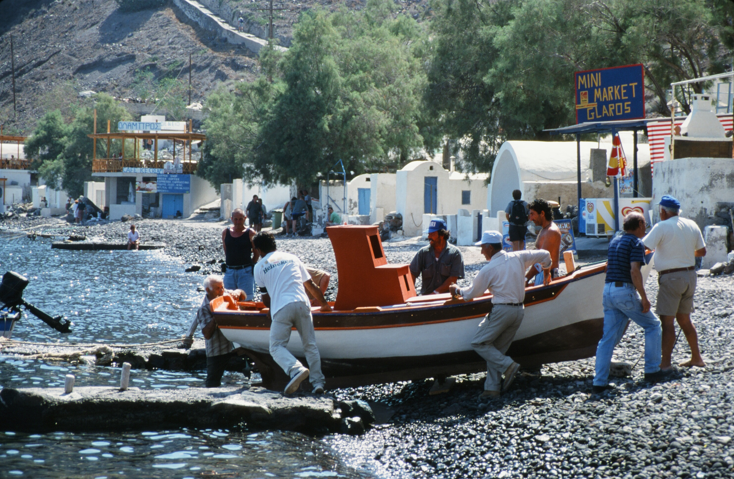 Greek Honeymoon photo 10