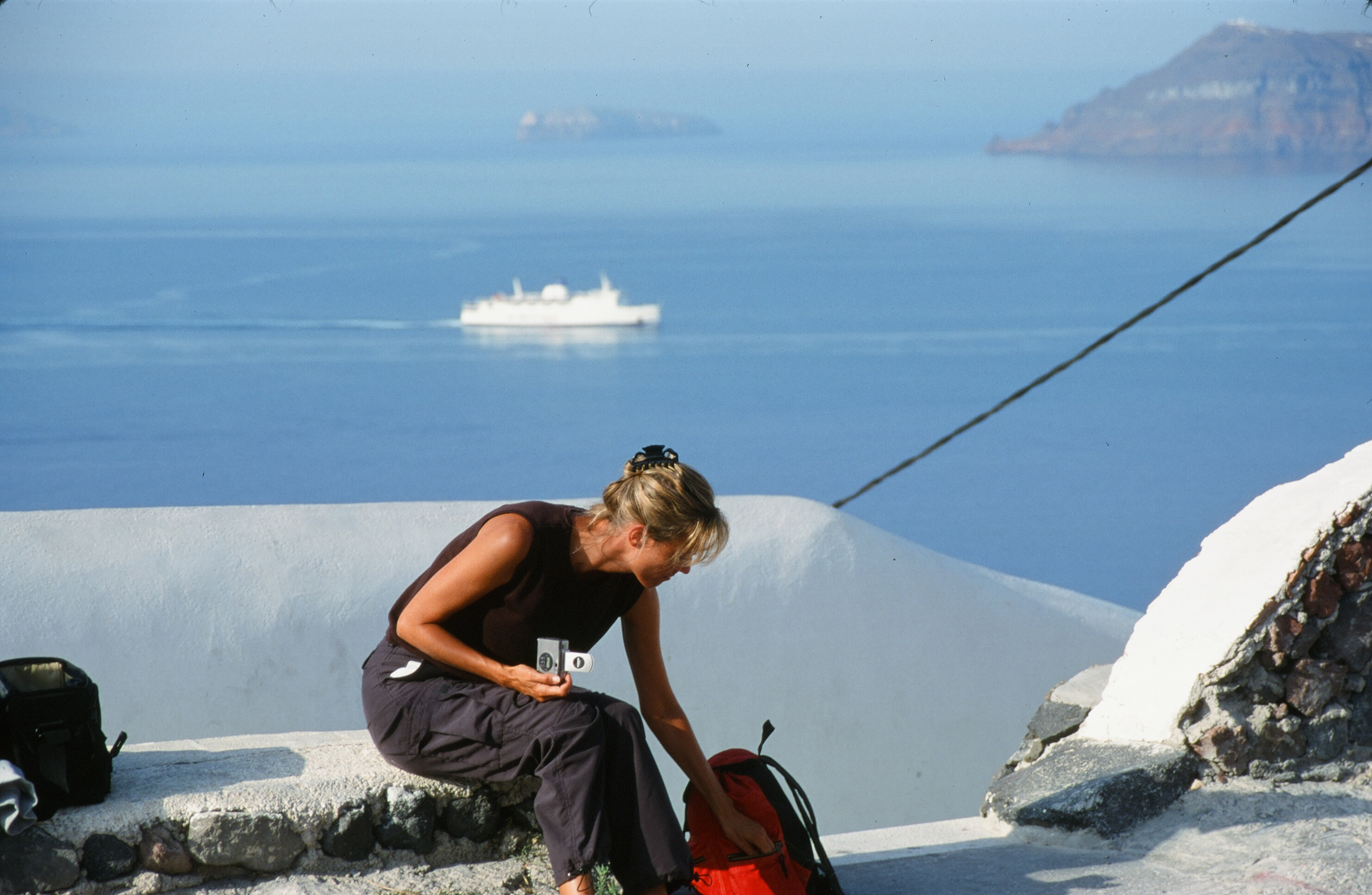 Greek Honeymoon photo 13