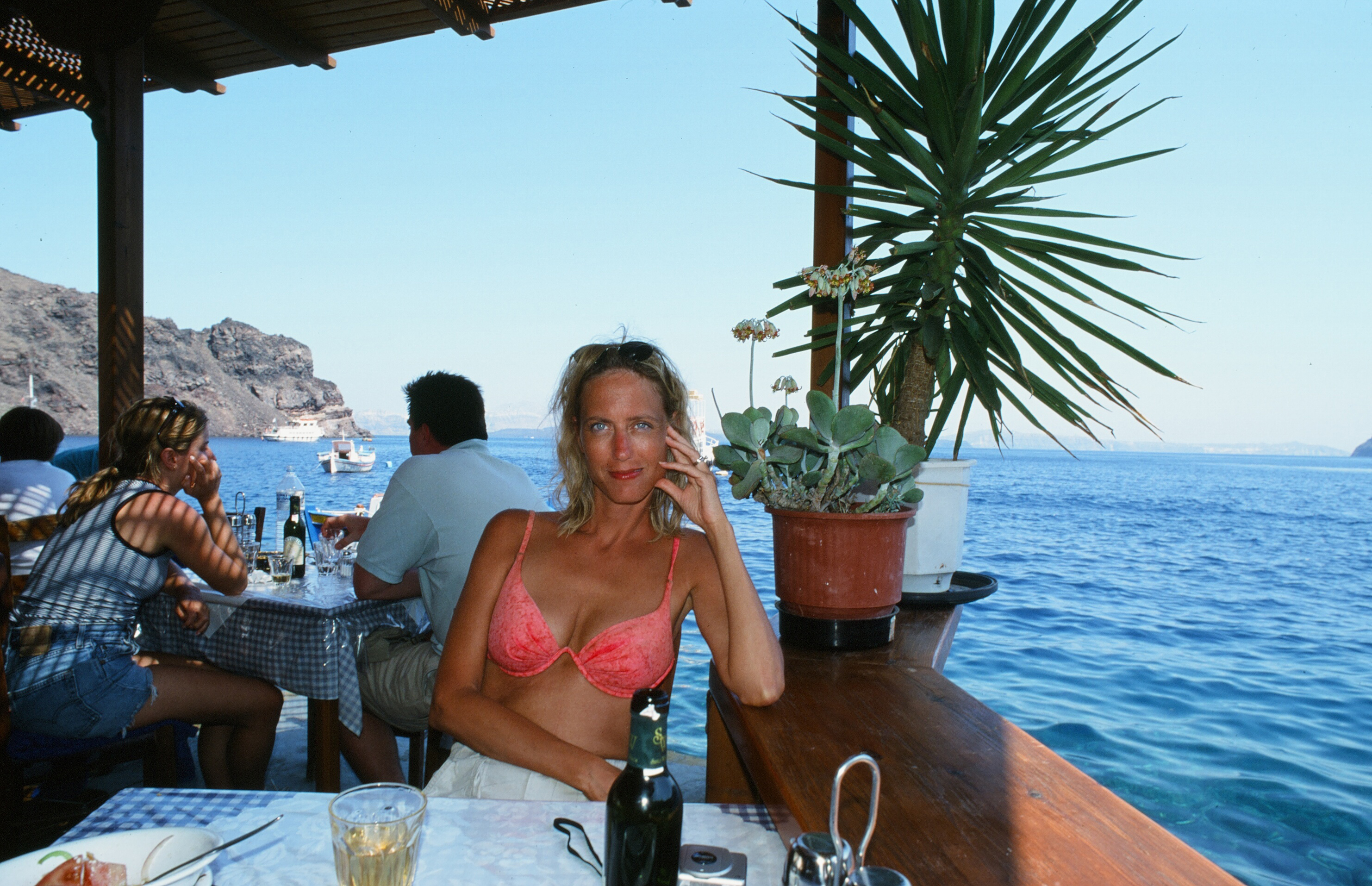Greek Honeymoon photo 14