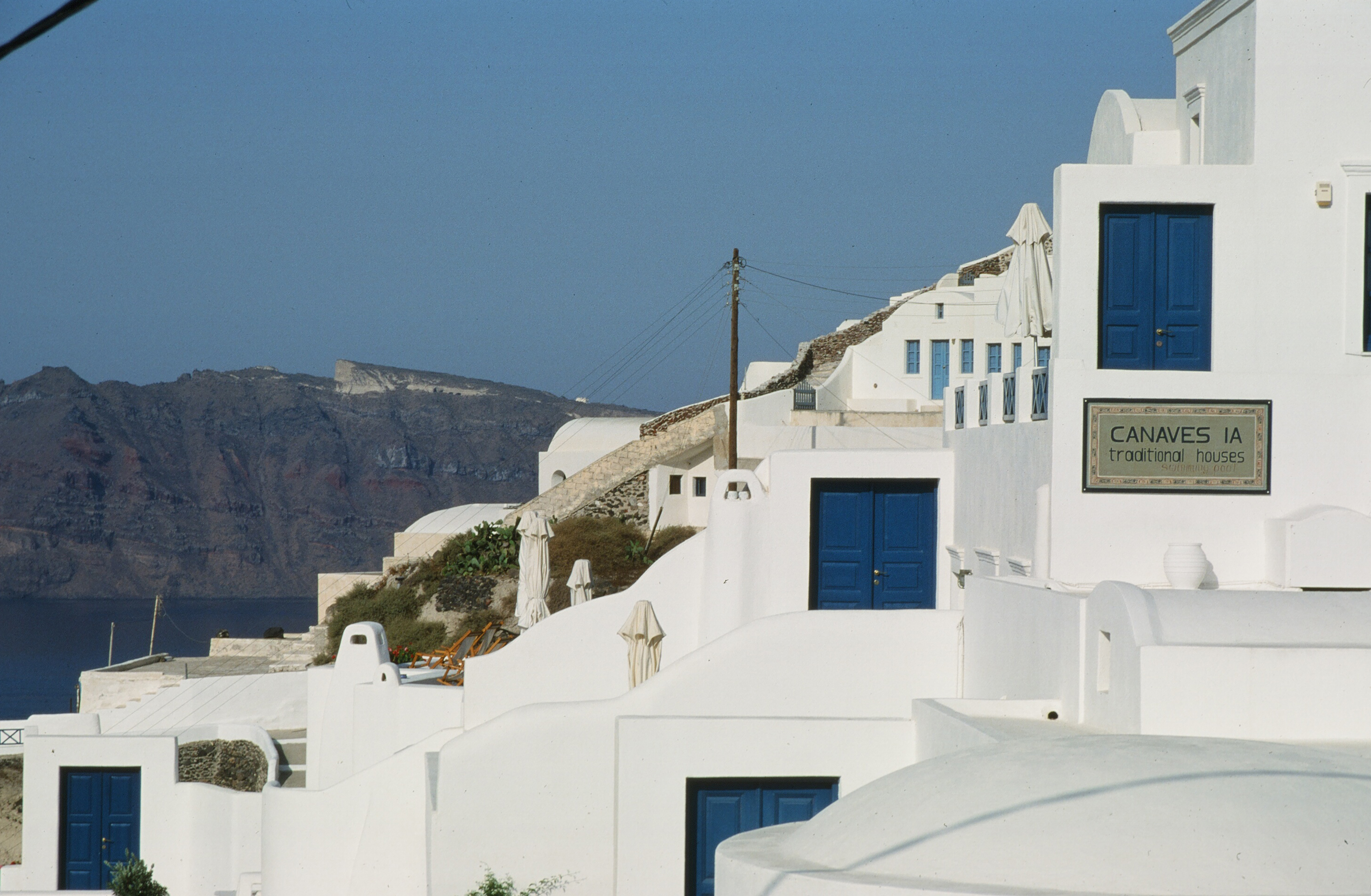 Greek Honeymoon photo 15