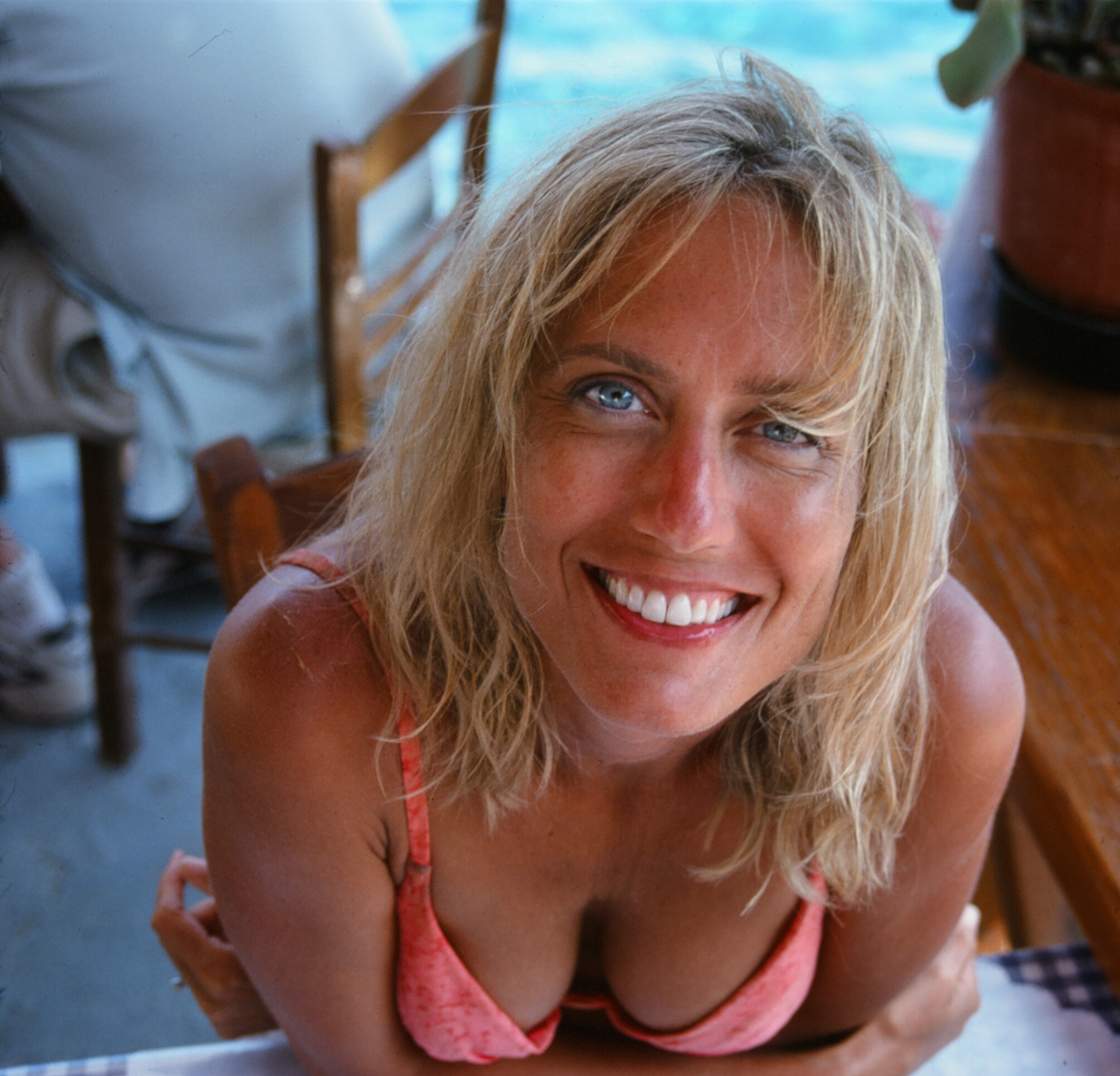 Greek Honeymoon photo 17