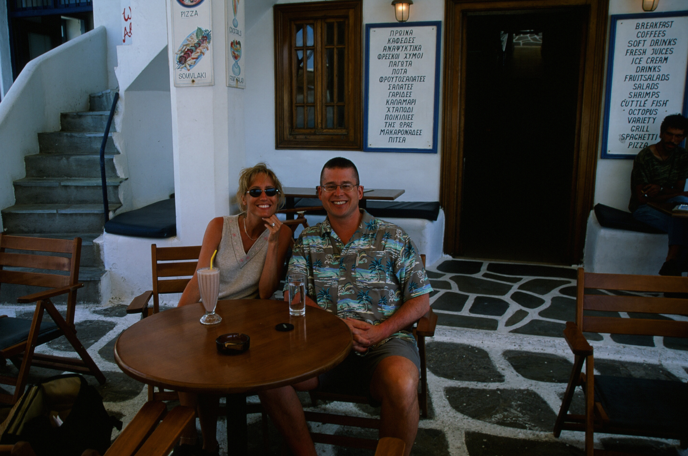 Greek Honeymoon photo 18