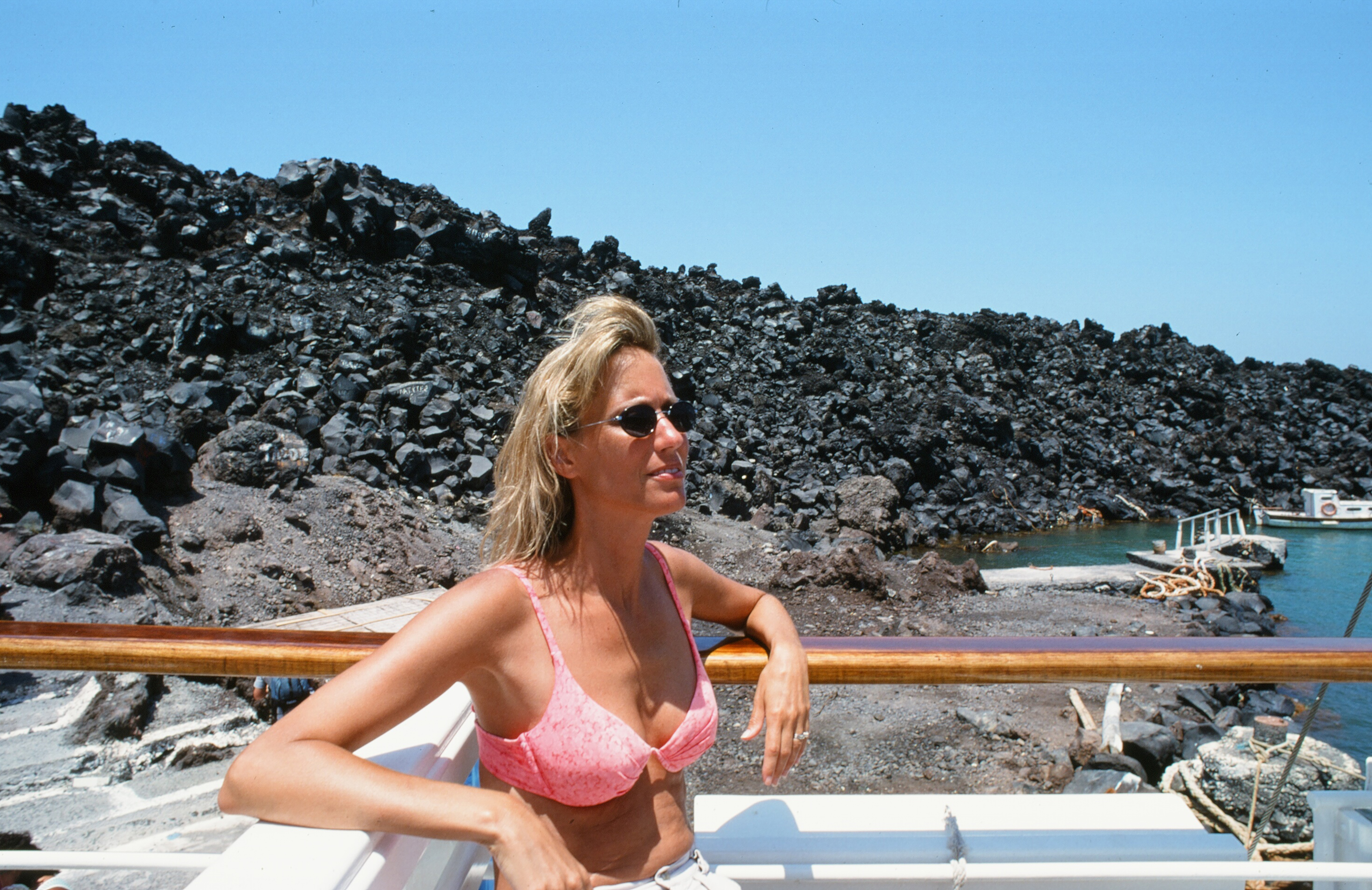 Greek Honeymoon photo 20