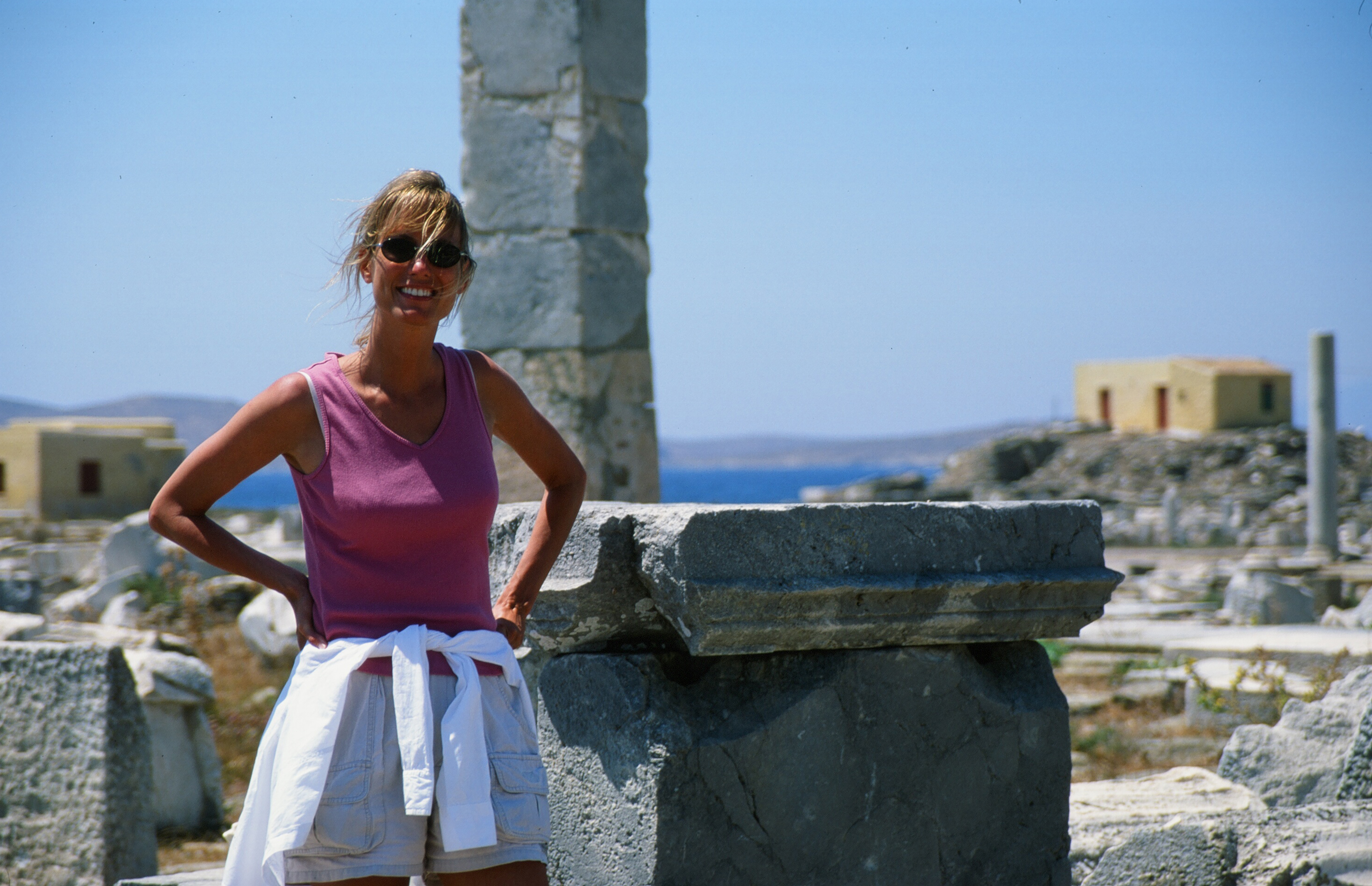 Greek Honeymoon photo 22