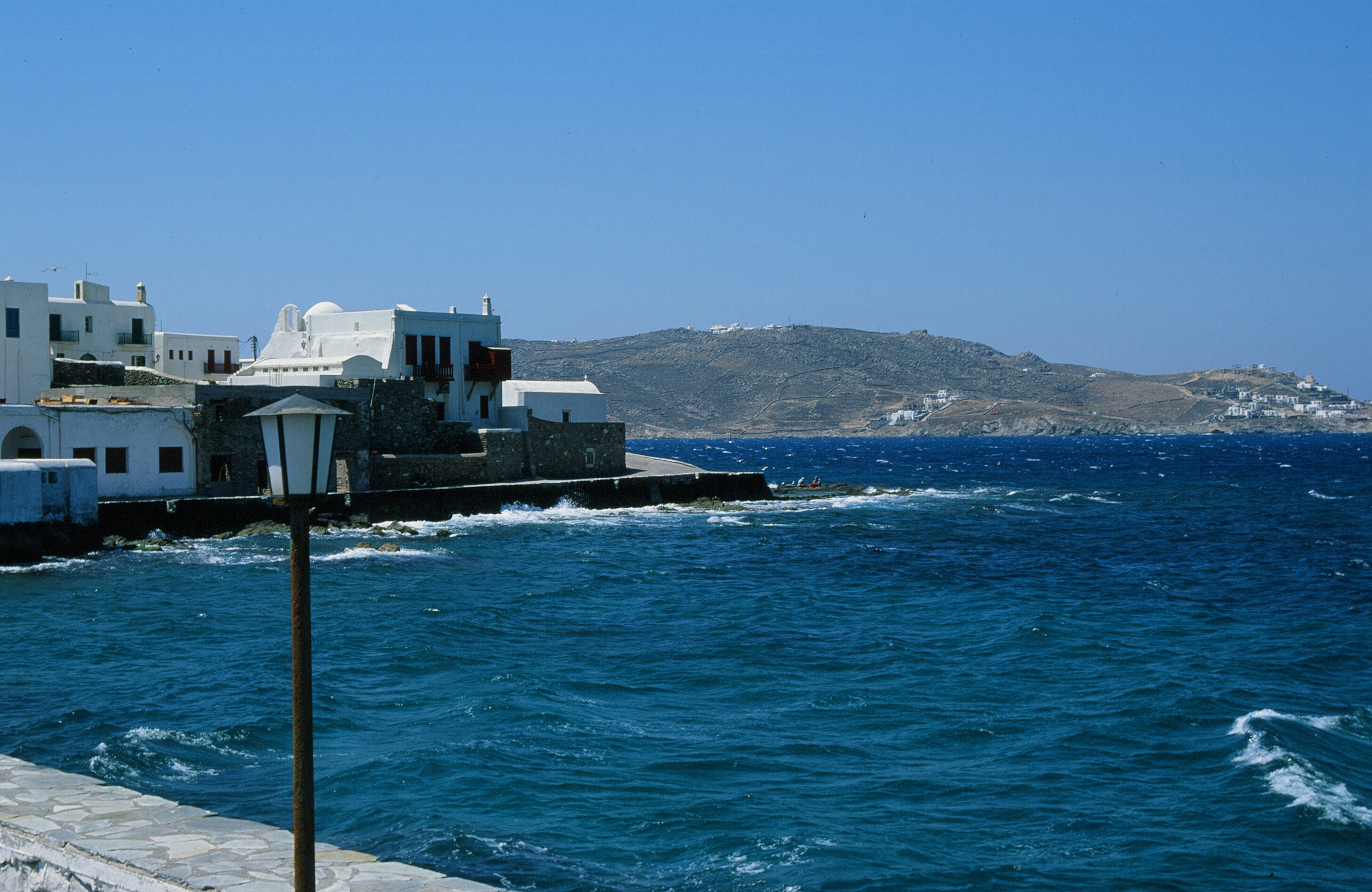 Greek Honeymoon photo 23