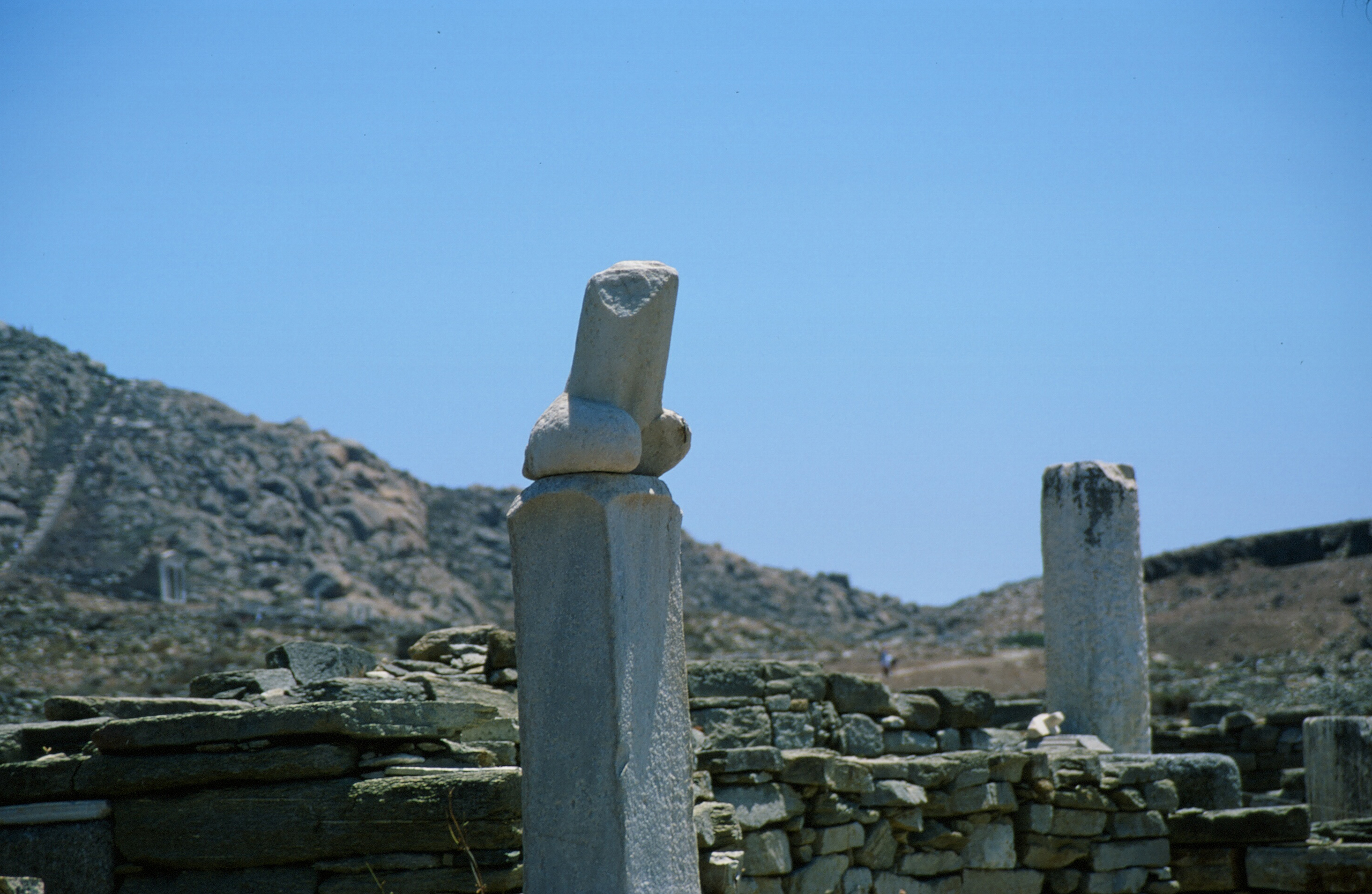 Greek Honeymoon photo 24