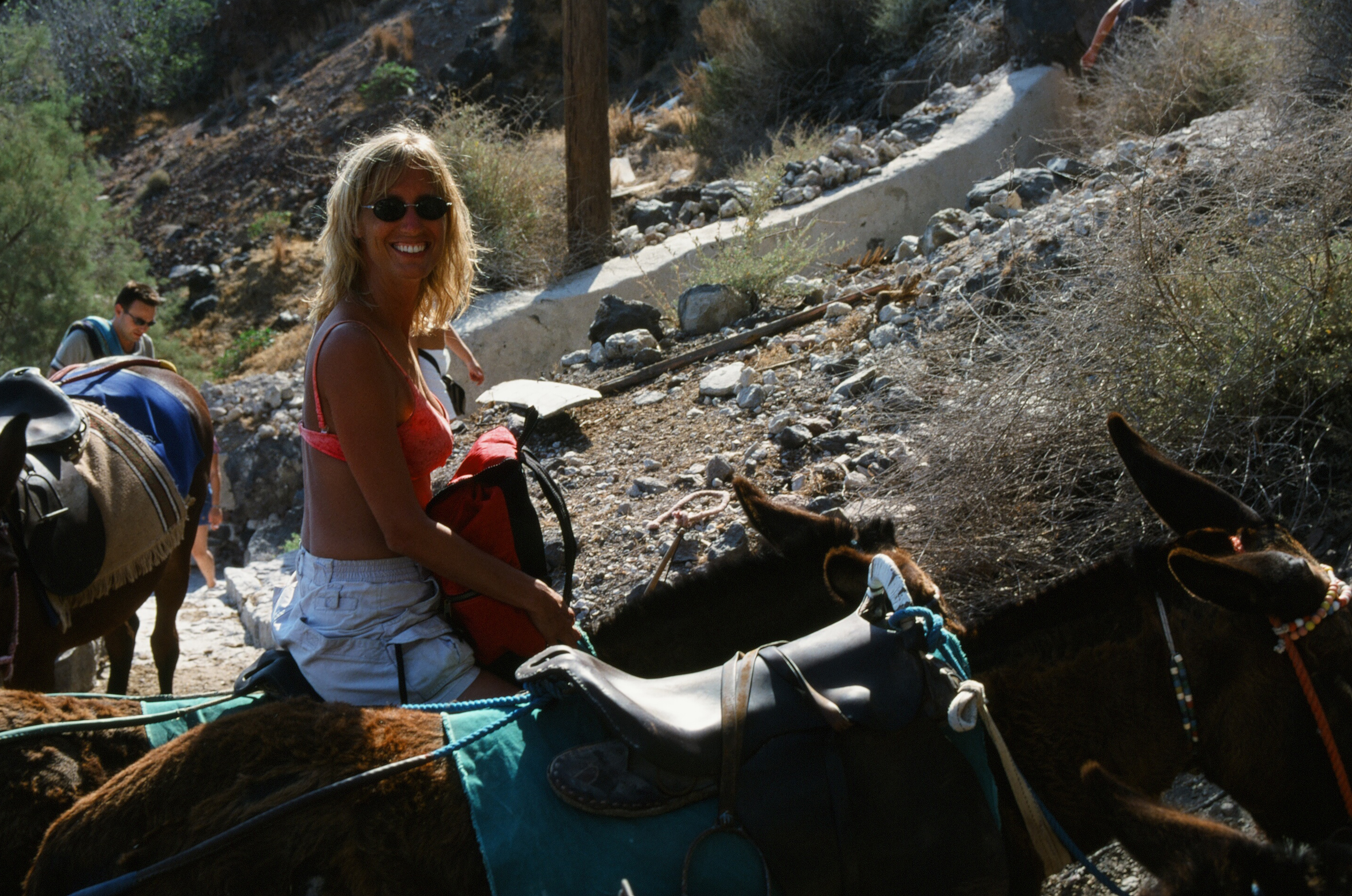 Greek Honeymoon photo 25