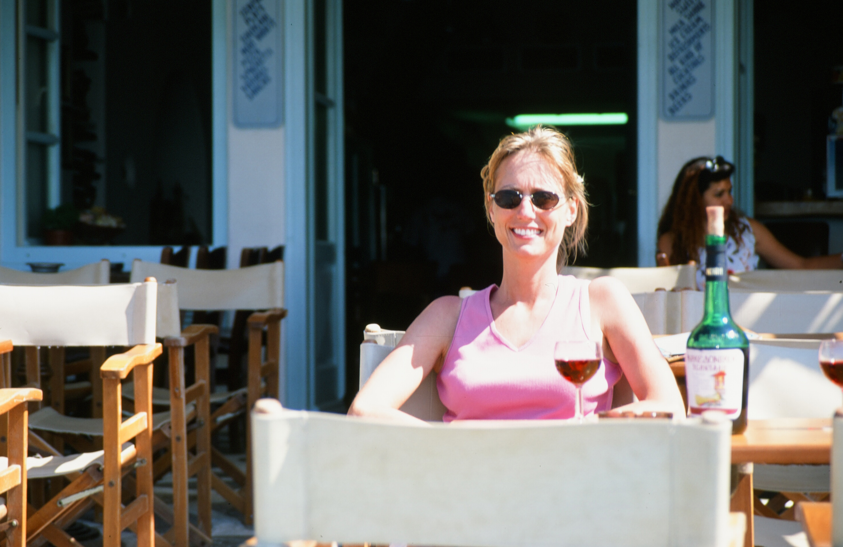 Greek Honeymoon photo 29