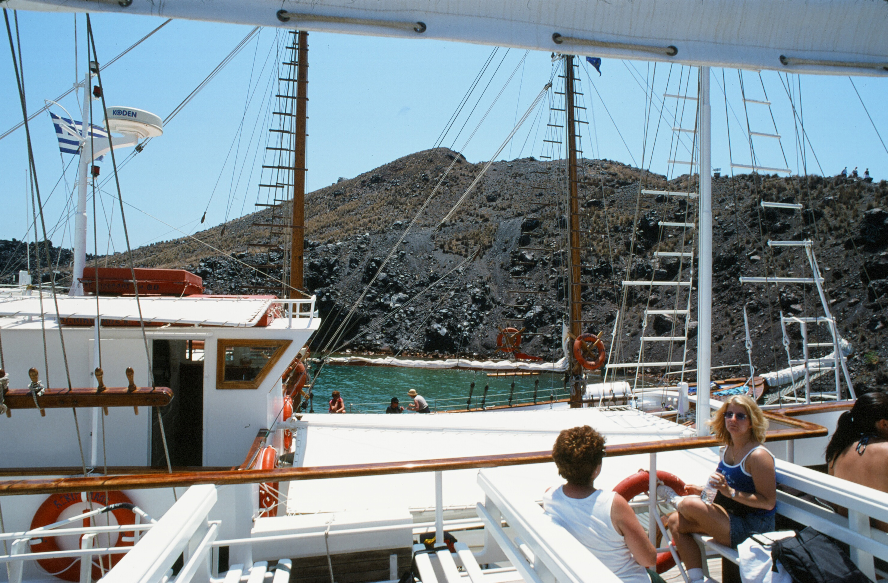 Greek Honeymoon photo 31