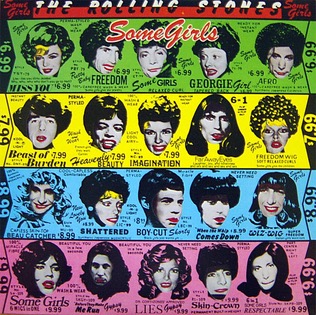 Rolling Stones
