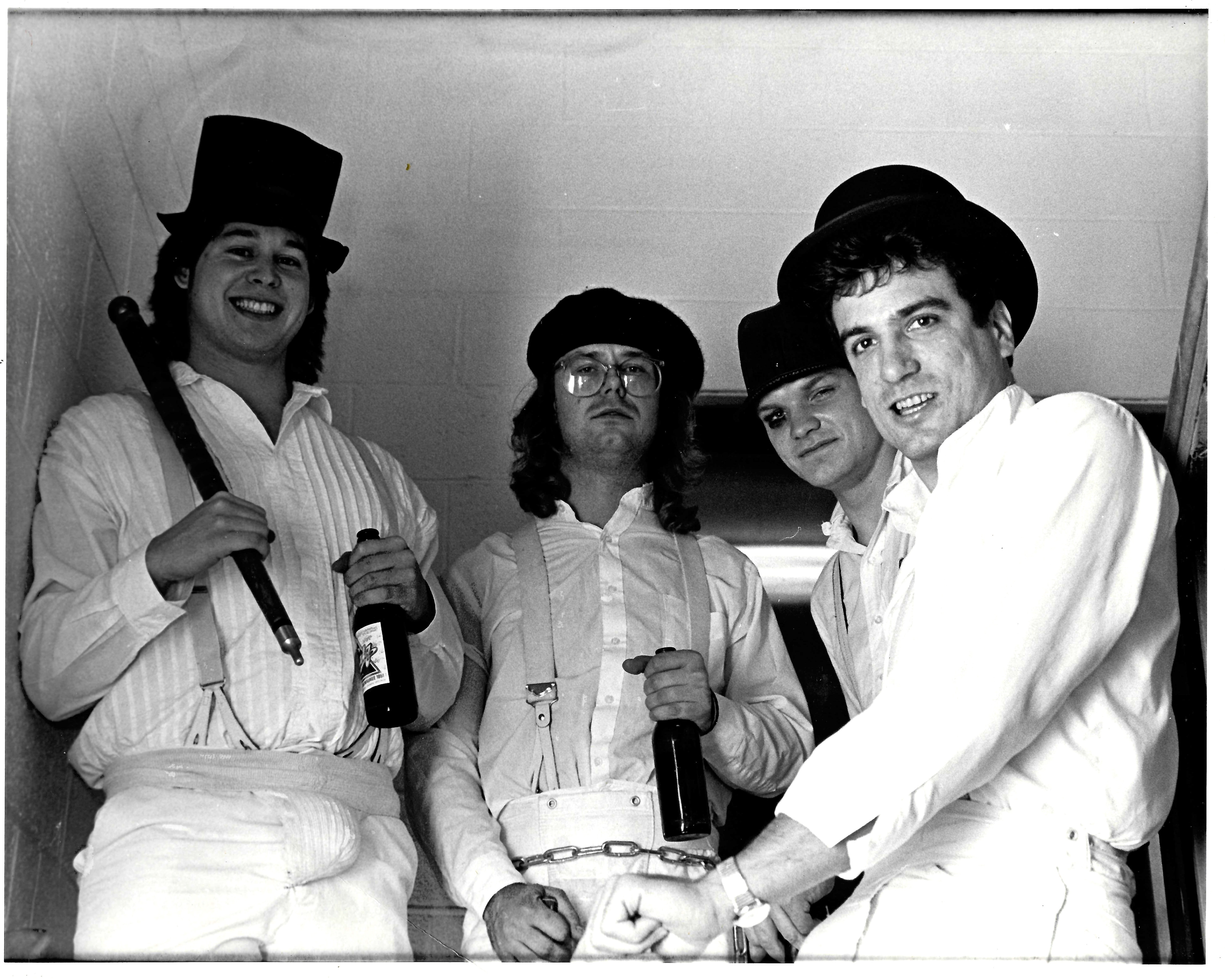 Droogs