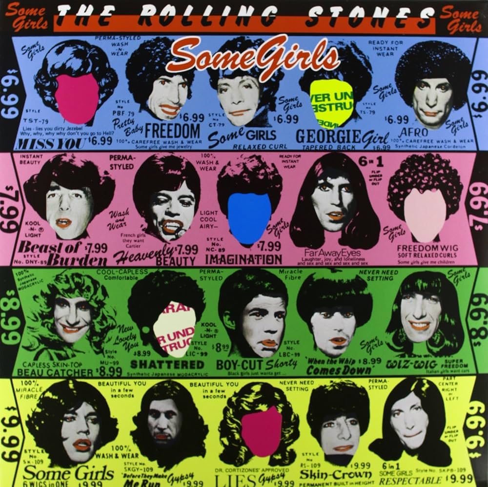 Rolling Stones